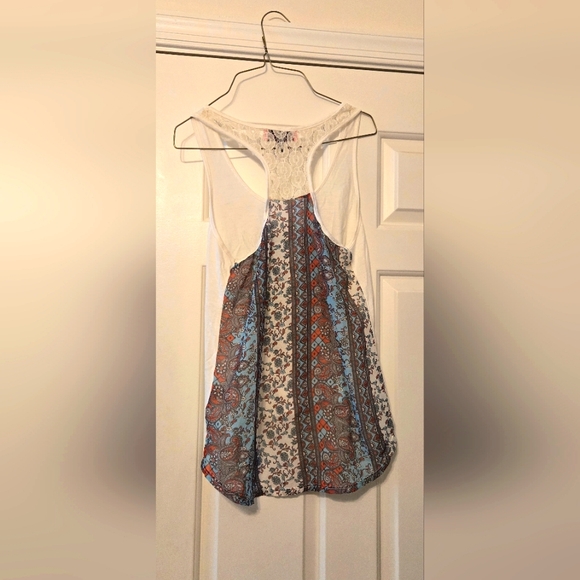 Hamsa Tank - Picture 2 of 4